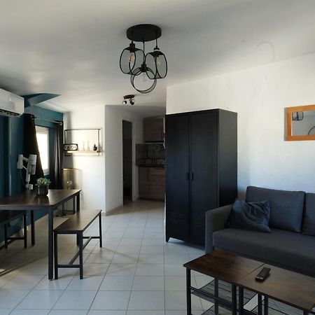 Appartement Centre-Ville --- Pierrelatte Bagian luar foto