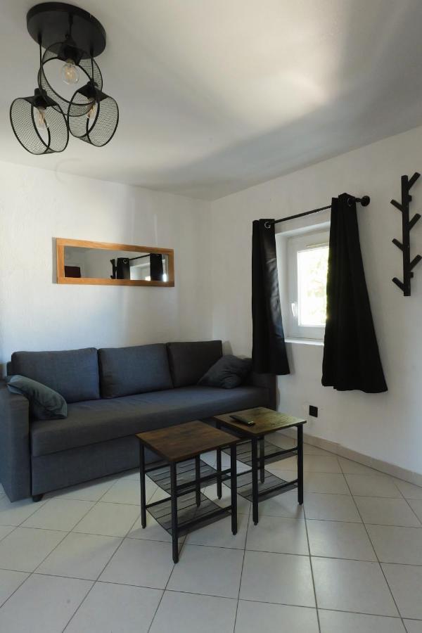 Appartement Centre-Ville --- Pierrelatte Bagian luar foto